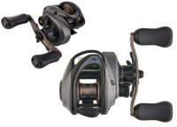 ABU GARCIA Revo 5 SX