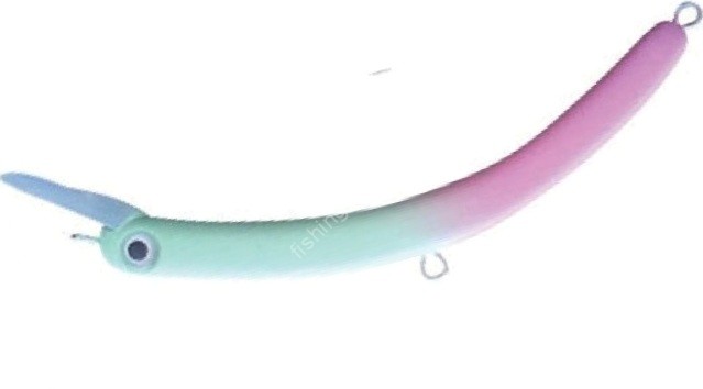 1089KOUBOU Sakasanyoro Slim 70FS #04 Glow&Glow
