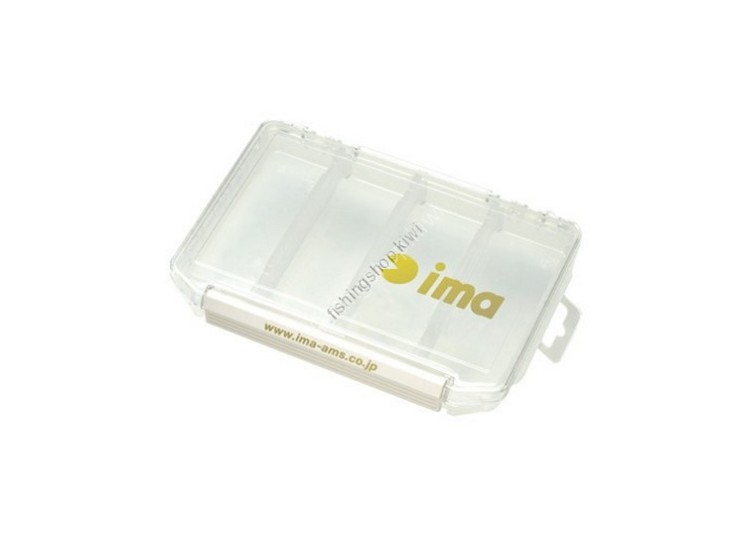 IMA Lure Case 2010NSM #White