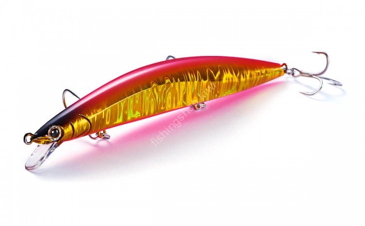 JACKSON Athlete+ 12 SVG #WGP Double Glow Pink