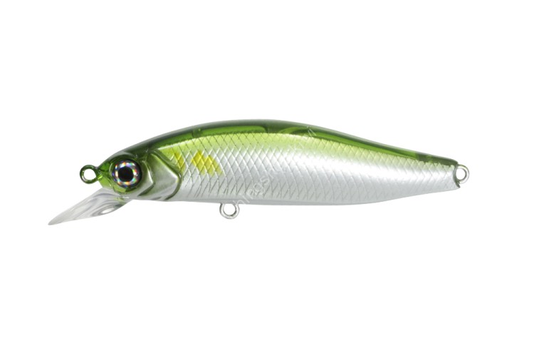 ISSEI G.C. Minnow 55SR-F #04 Ayu