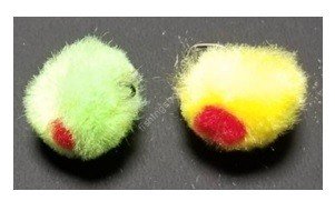 MUKAI No Sinker Egg 2 Lying / Egg
