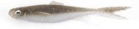 SIGNAL Multi Shad 4" PVC #Blue Hasu