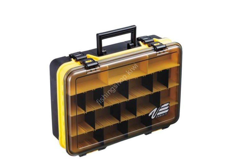 MEIHO Tackle Box Versus VS-3070 #Yellow