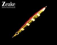 ZEAKE G_Slasher 60g #GS009 ZG Akakin
