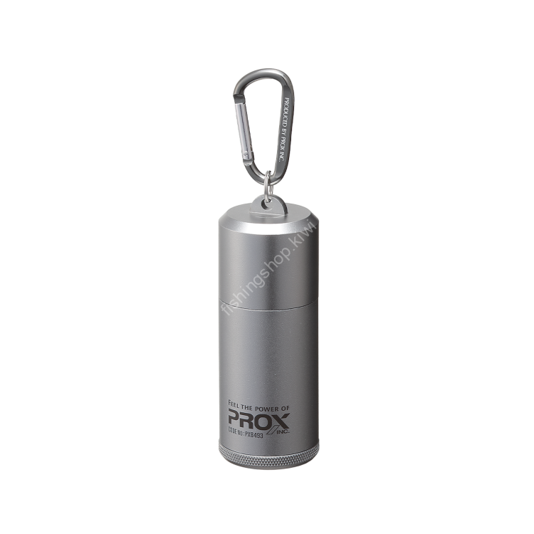 PROX PX8493S Magnetic Dust Box #Silver