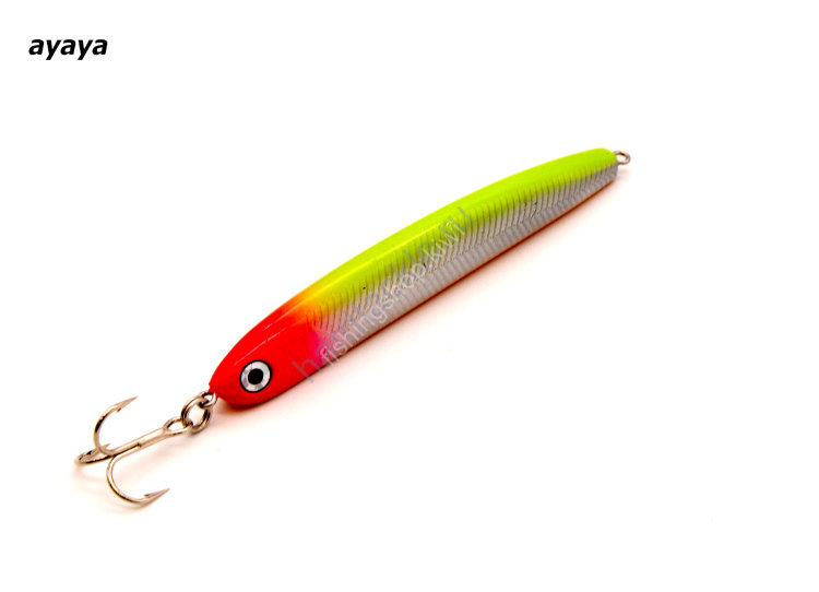 HMKL Jig Minnow 65 Utsuri Custom Ayaya