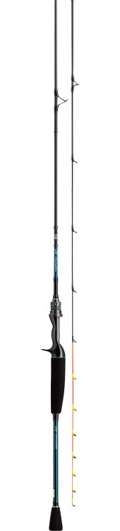 DAIWA Emeraldas AIR AGS Ika Metal K60LS IM