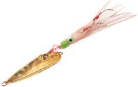 HAYABUSA FS422 Jack Eye Kick Bottom 100g #06 Gold