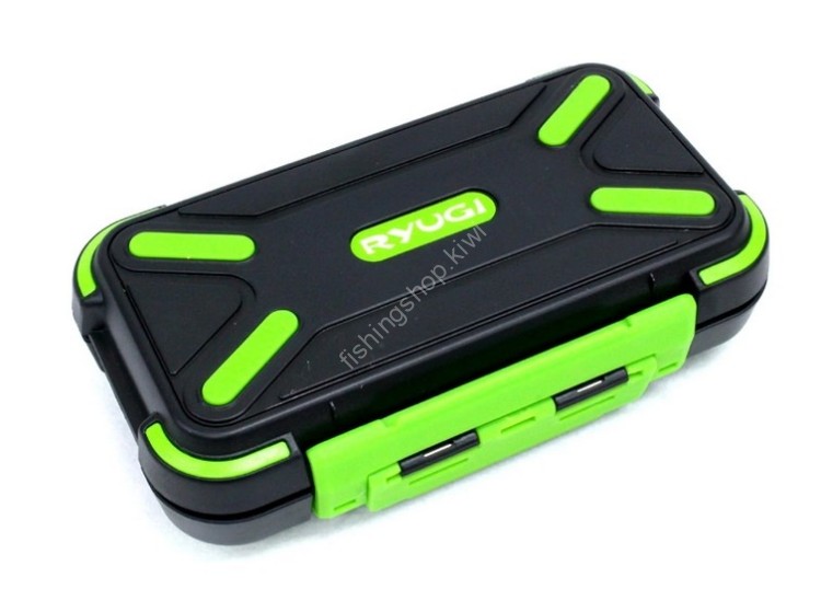 RYUGI Waterproof Case R-Tank BRT150 M #Black