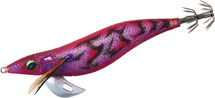 DAIWA Emeraldas Stay Type S 3.5 Keimura Bordeaux Shrimp