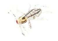 IMAKATSU Baby Super Spider (Feco) #S-43 American White Spider