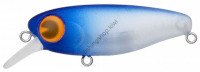 IMA K-thick 38 SUSPEND BLUE HAMAI