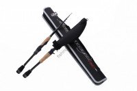 Abu Garcia Hornet Stinger PLUS HSPC-665M-TE