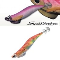 VALLEY HILL Squid Seeker 30 Regular # 13RG Orange Cedar / Rainbow