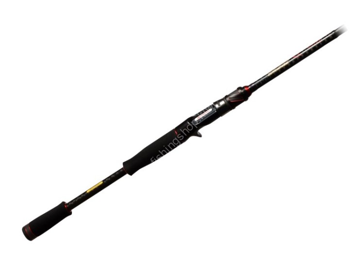 MEGABASS Destroyer T.S TS72X Poker