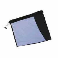 VALKEIN Bicolor Neck Warmer Zenth Blue