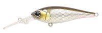 CORMORAN Viva Step Shad 58mm 5.6g #220 Natural Bait