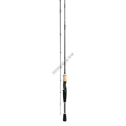 DAIWA BASS X 602MB