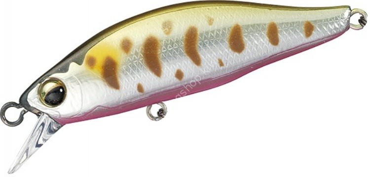 DAIWA Silver Creek Minnow 50S #Yamabuki Yamame