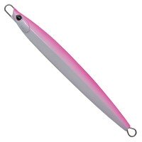 ANGLERS REPUBLIC PALMS Jigaro Massive 100g #G-04 Glow Pink