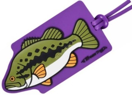 CAPS StreamTrail IC Card Case #Bass Purple