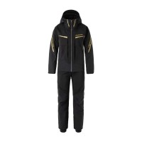 SHIMANO RT-111V Limited Pro Gore-Tex Protective Suit (Limited Black) XS