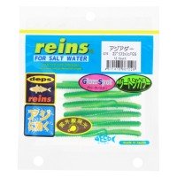 REINS Aji Adder 2'' #G15 Kabra Flash PGS