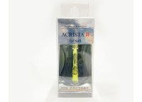 IOS FACTORY Acrista II Handle Knob Type A #Green