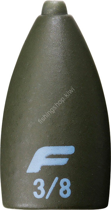 DAIWA Bazaars Worm Sinker TG New Bullet 28g