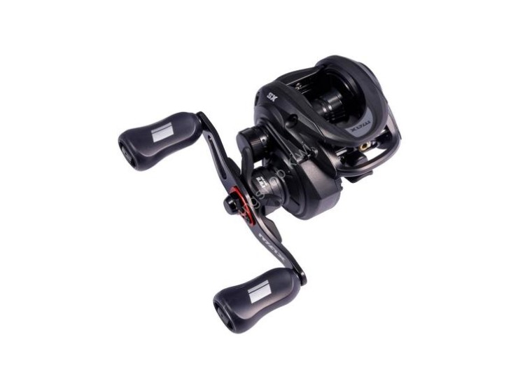 ABU GARCIA Max5 SX