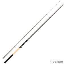 Pro's One Rock Transit RTC-922EXH Rods buy at Fishingshop.kiwi