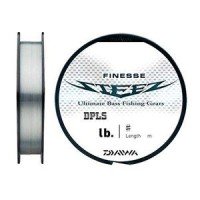 DAIWA Steez Fluoro Finesse [Natural] 80m #2.5 (10lb)
