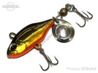 Duo Realis spin 30 CDA4054 Kurogane OB