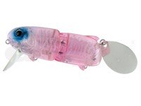 DEPS MT. Wake #03 Skeleton Pink