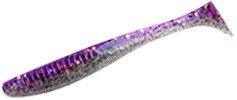 BAIT BREATH Egg Tail Shad 3.4 #952 StRange Shad