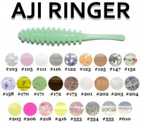 REINS Aji Ringer #205 UV Setouchi Chart