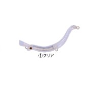 DAIWA Presso Nyoro Crazy 57S #Clear