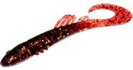 BAIT BREATH BeTanCo Slim Curly 3 S834 Gobi