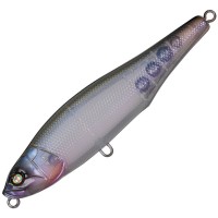 WHIPLASH FACTORY Grindin' Wire G09PLG Ghost Minnow