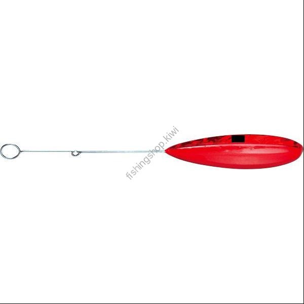 Daiwa Dsmarts ARM SINKER S No.3 Fluorescence Red