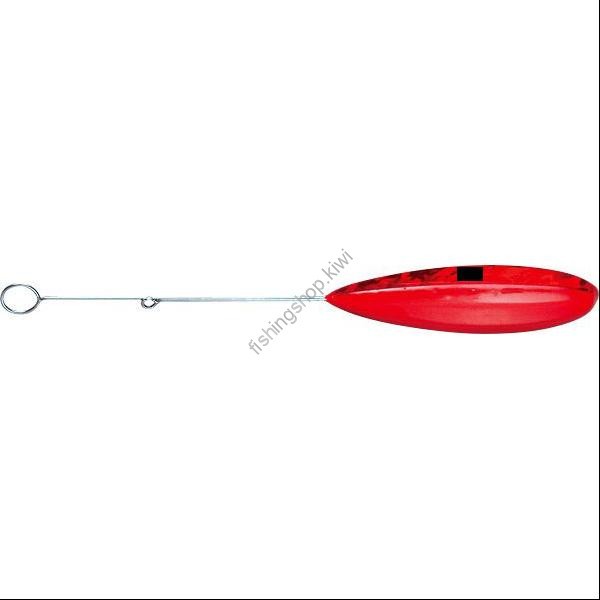DAIWA Dsmarts Arm Sinker [Fluorescence Red] #3