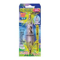 LUMICA Underwater Fish Light Large C Type Green