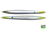 ISSEI Keitaro Neko Metal Long 150g #022 Iwashi Glow