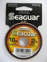 KUREHA Seaguar New [Clear] 10m #2 (2.45kg)