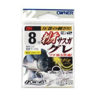 OWNER OH Shiga Gure #8