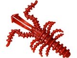 BAIT BREATH Mosya 2 #S801 Red / Seed