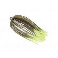 JACKALL TG custom sinker hole nail 1.8g GPCH tip