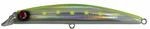 JUMPRIZE Rowdy 130F Monster No.109 Flashing Chart