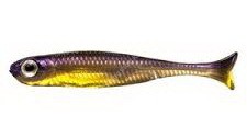 FISH ARROW Flash-J Huddle 2 #05 Purple Uini / S
